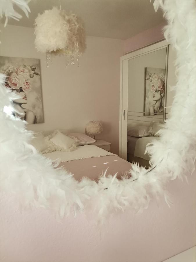 Hotel Nina à Baška Voda Extérieur photo